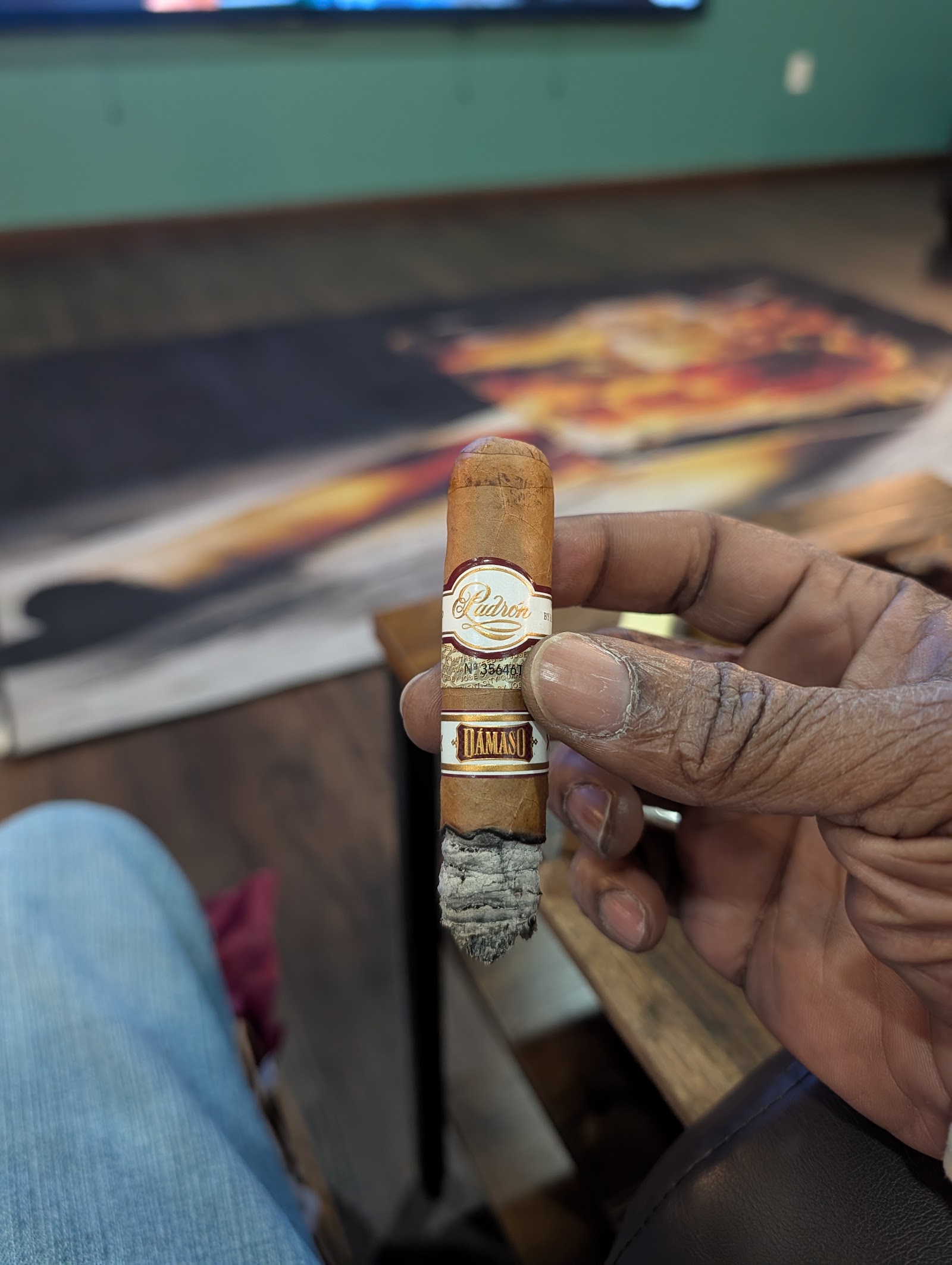 Grand Ash Cigar Lounge photo 5
