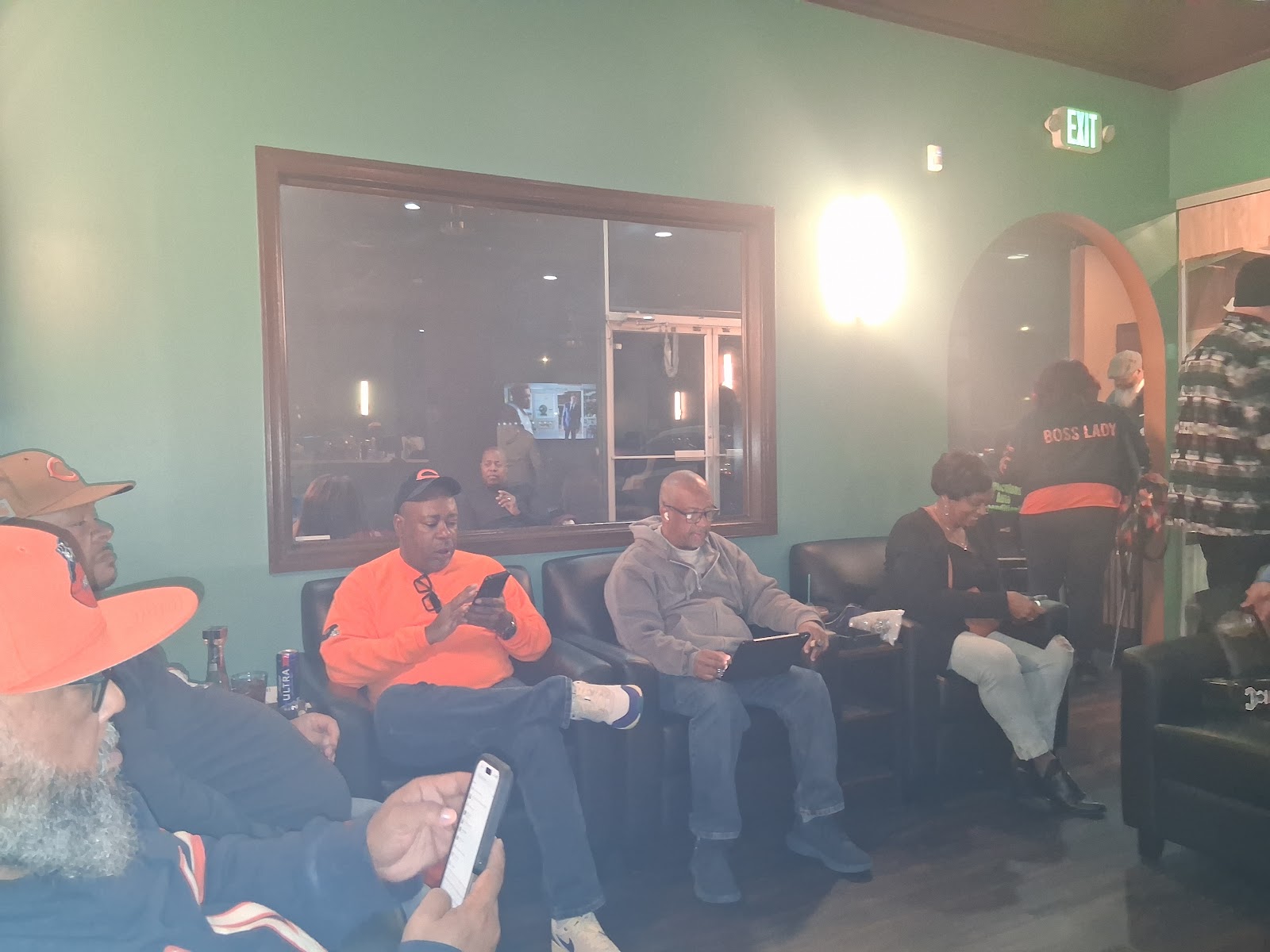 Grand Ash Cigar Lounge photo 8