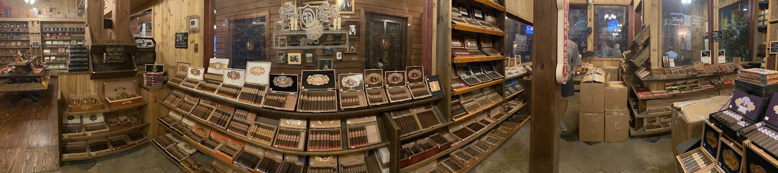 Grand Cathedral Cigars photo 3