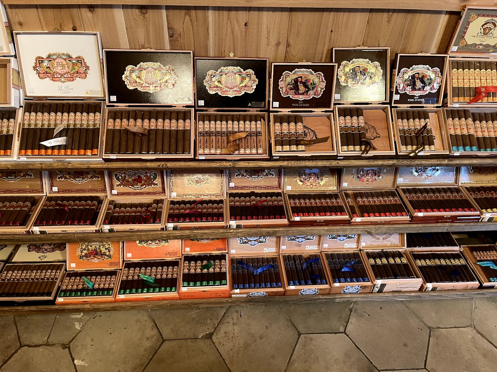 Grand Cathedral Cigars photo 6