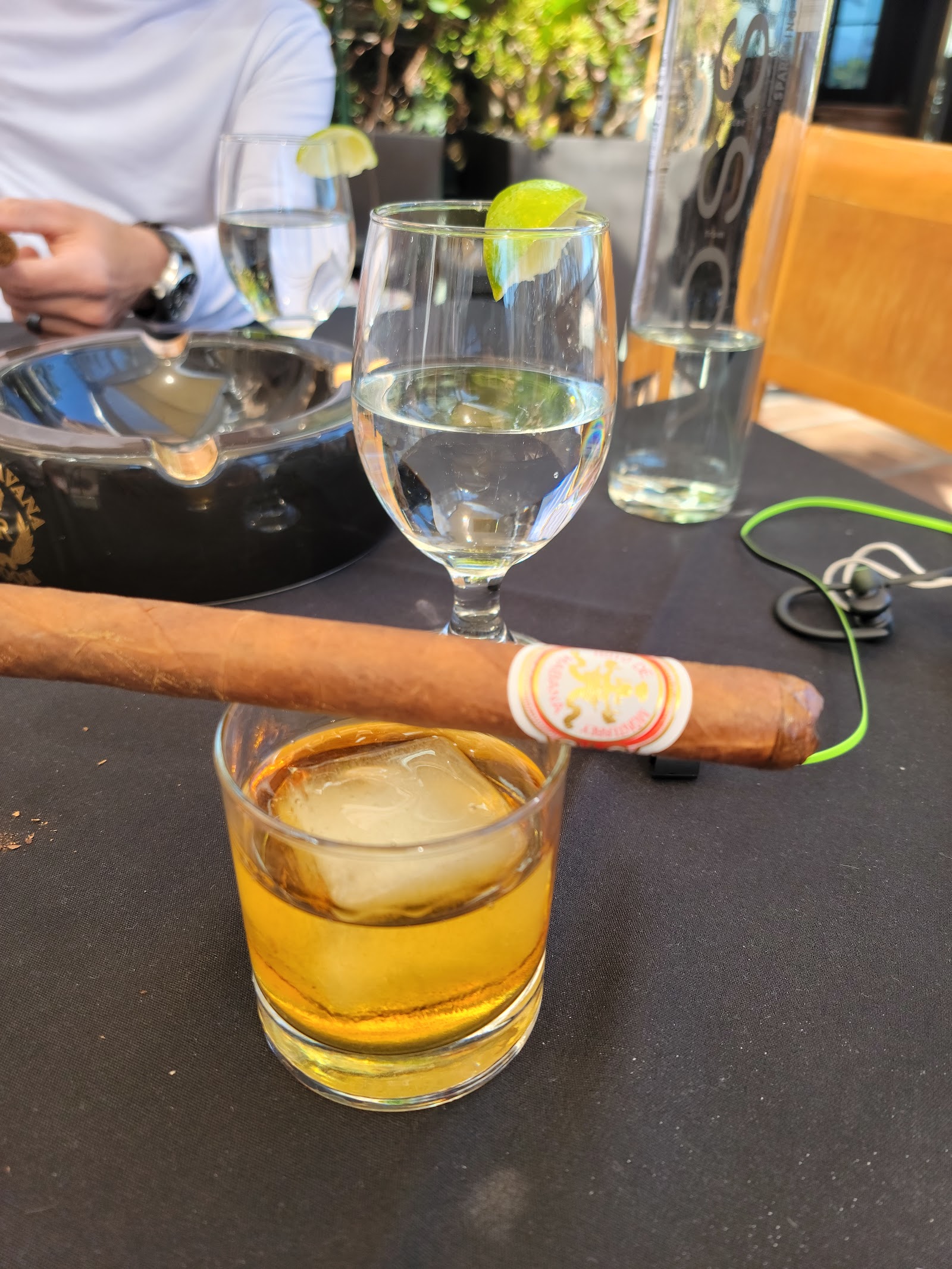 Grand Havana Room (HQ)