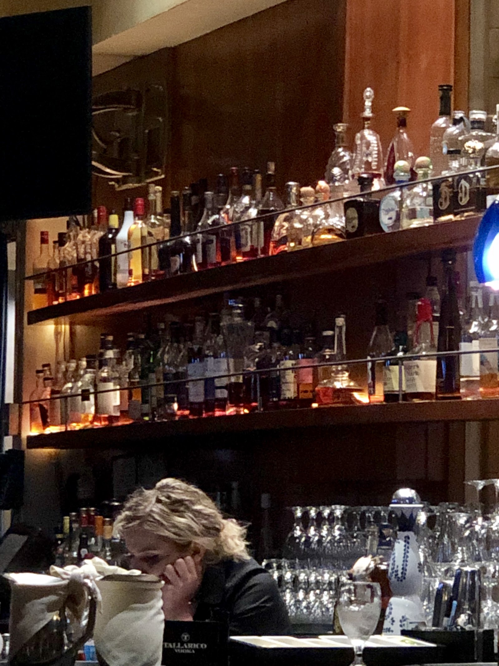 Grand Havana Room (HQ) photo 4