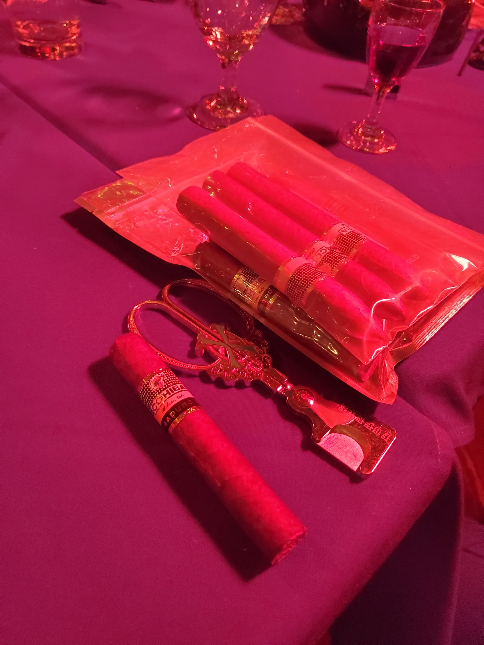 Grand Havana Room (HQ) photo 5
