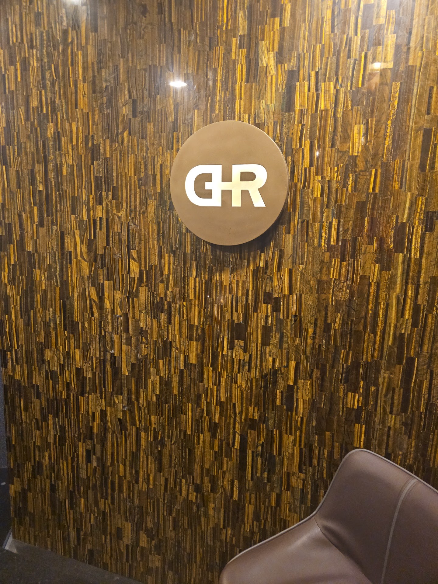 Grand Havana Room (HQ) photo 7