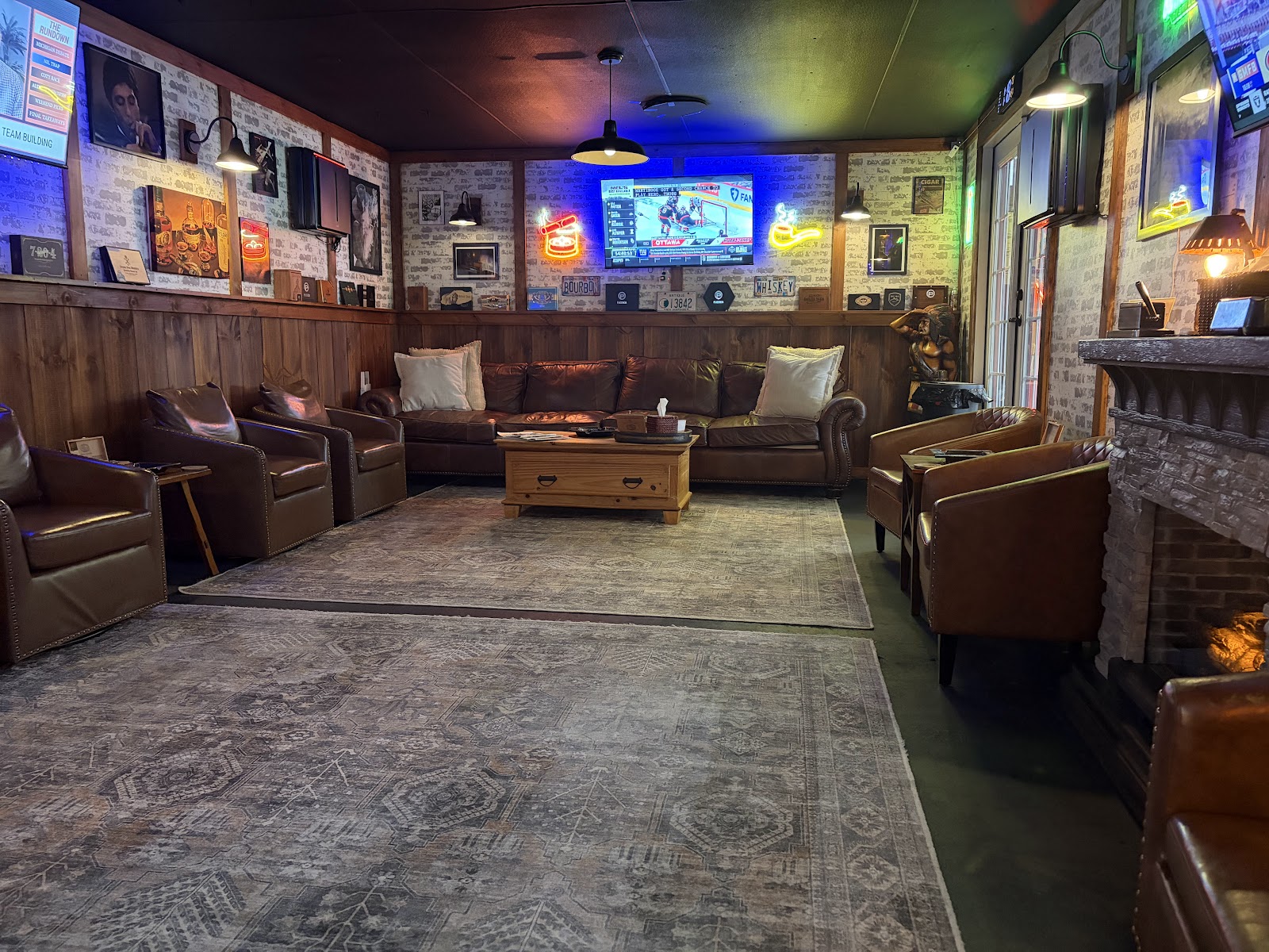 Granite State Cigar Shop photo 2