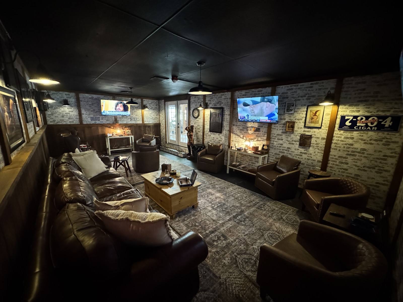 Granite State Cigar Shop photo 3