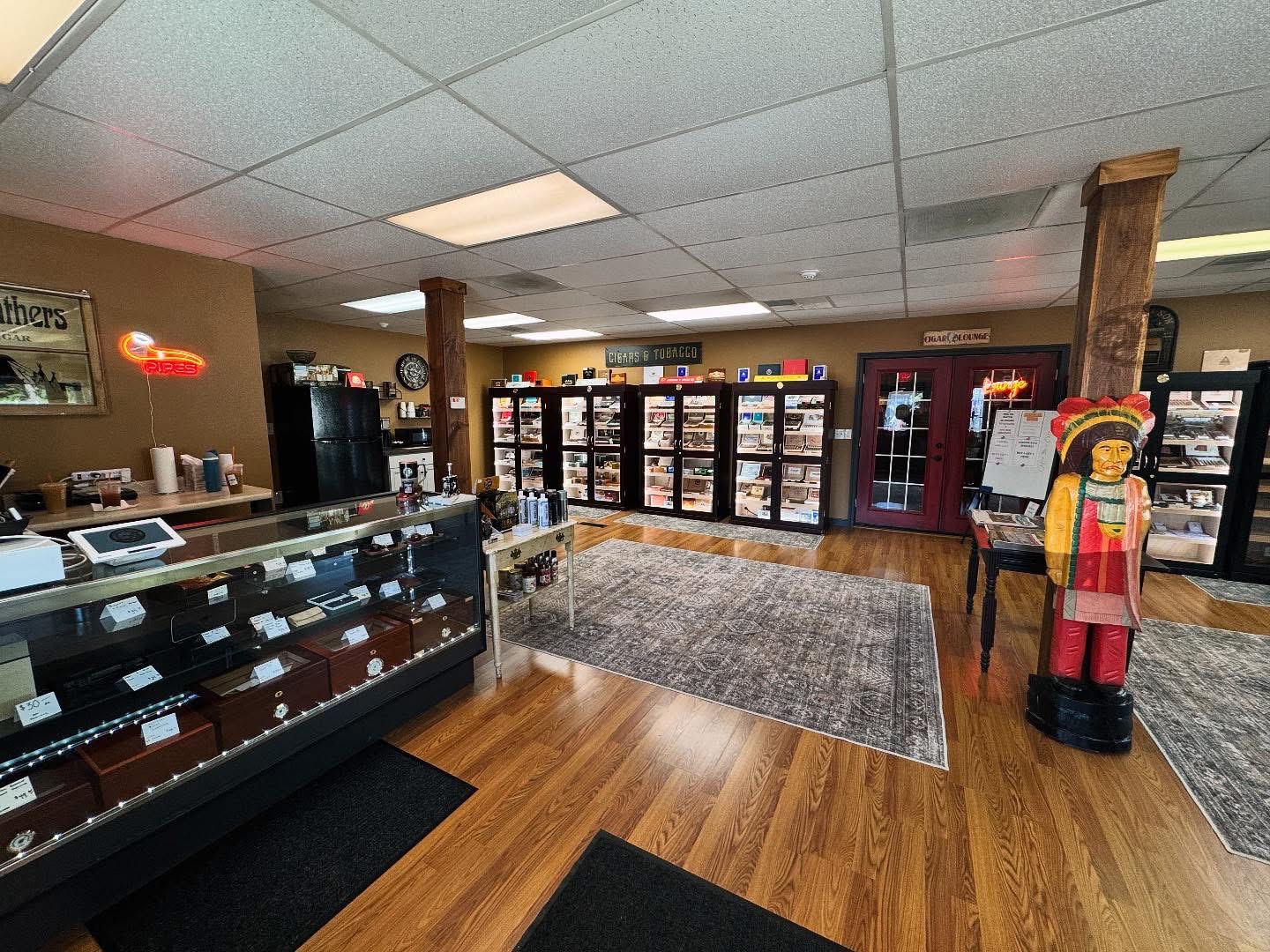 Granite State Cigar Shop photo 4