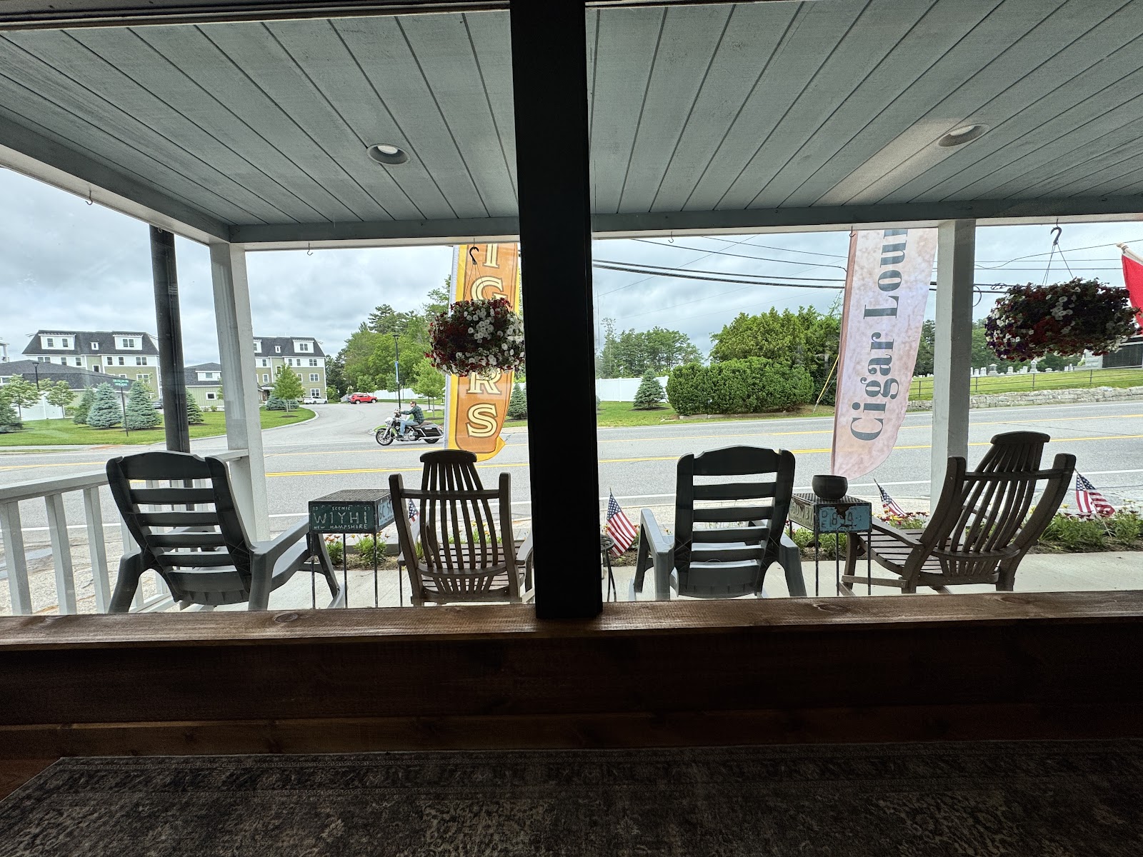 Granite State Cigar Shop photo 5