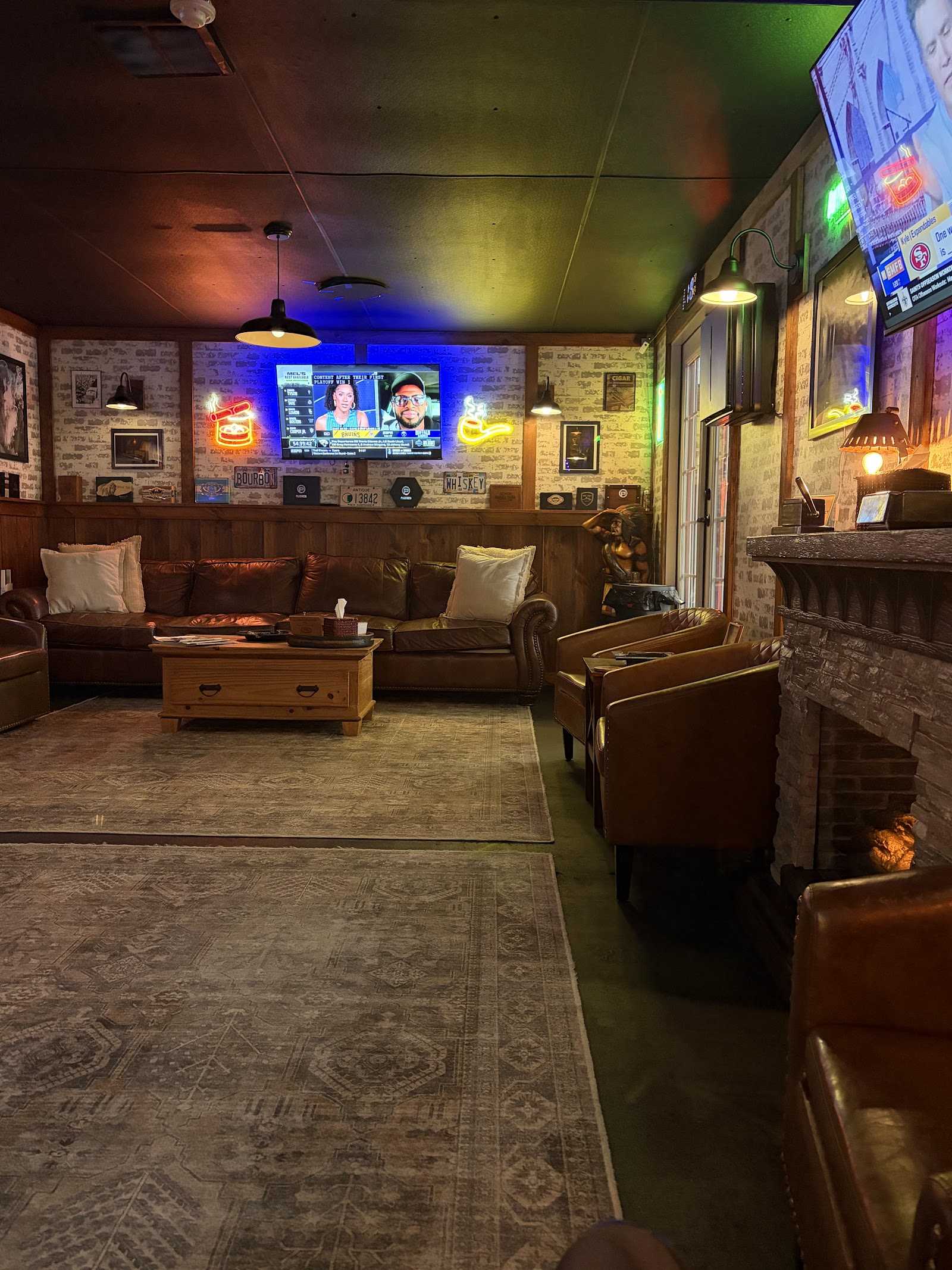 Granite State Cigar Shop photo 6