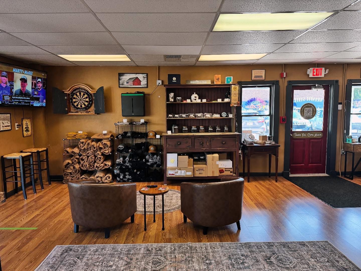 Granite State Cigar Shop photo 8