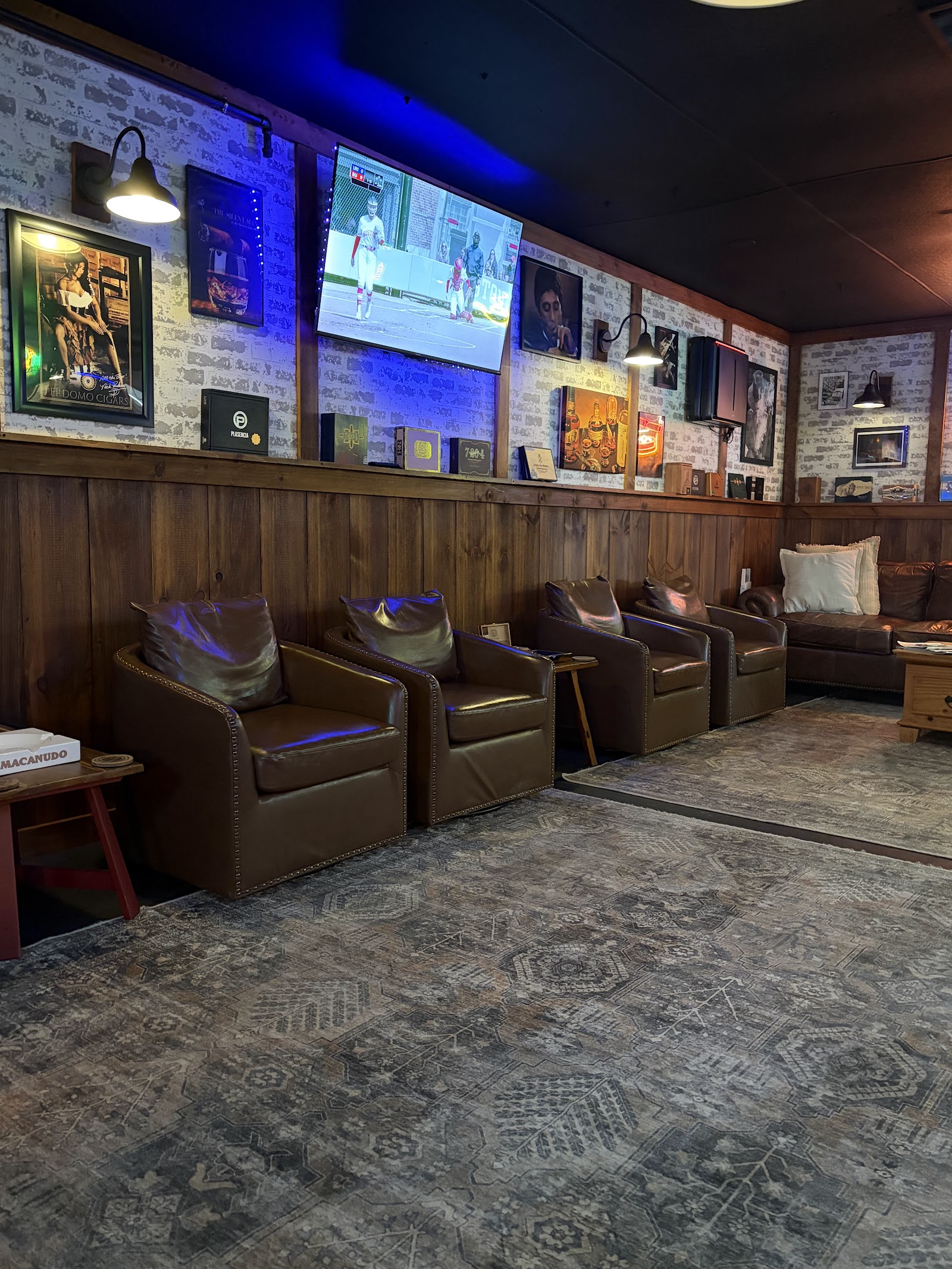 Granite State Cigar Shop photo 10
