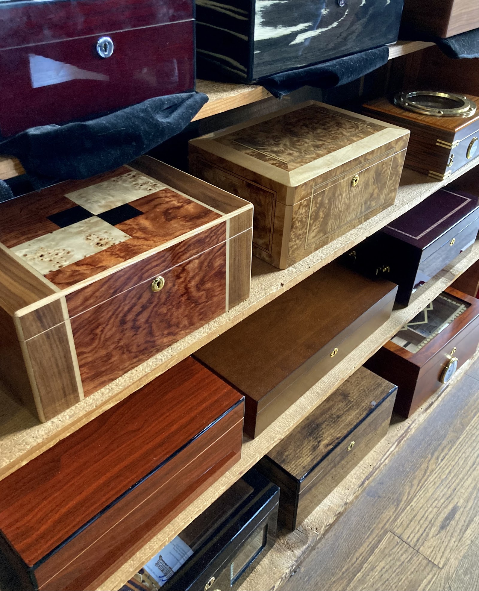 Grapevine Cigar & Tobacco Club photo 9