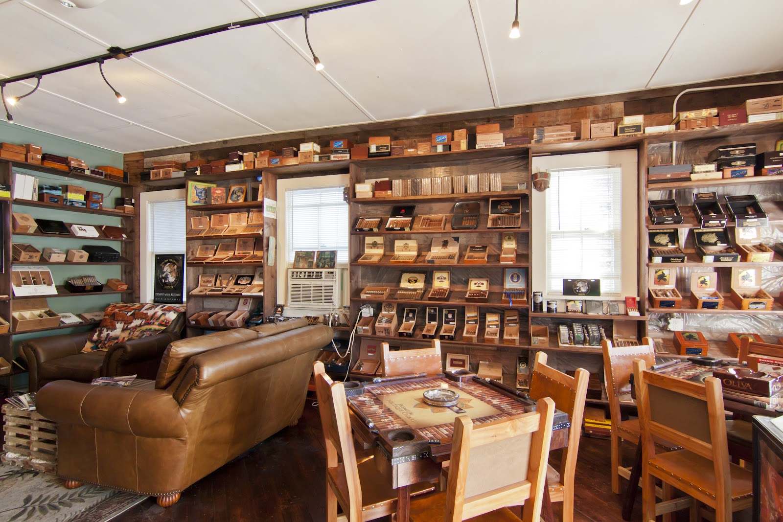 Greene Street Cigar & Cafe photo 4