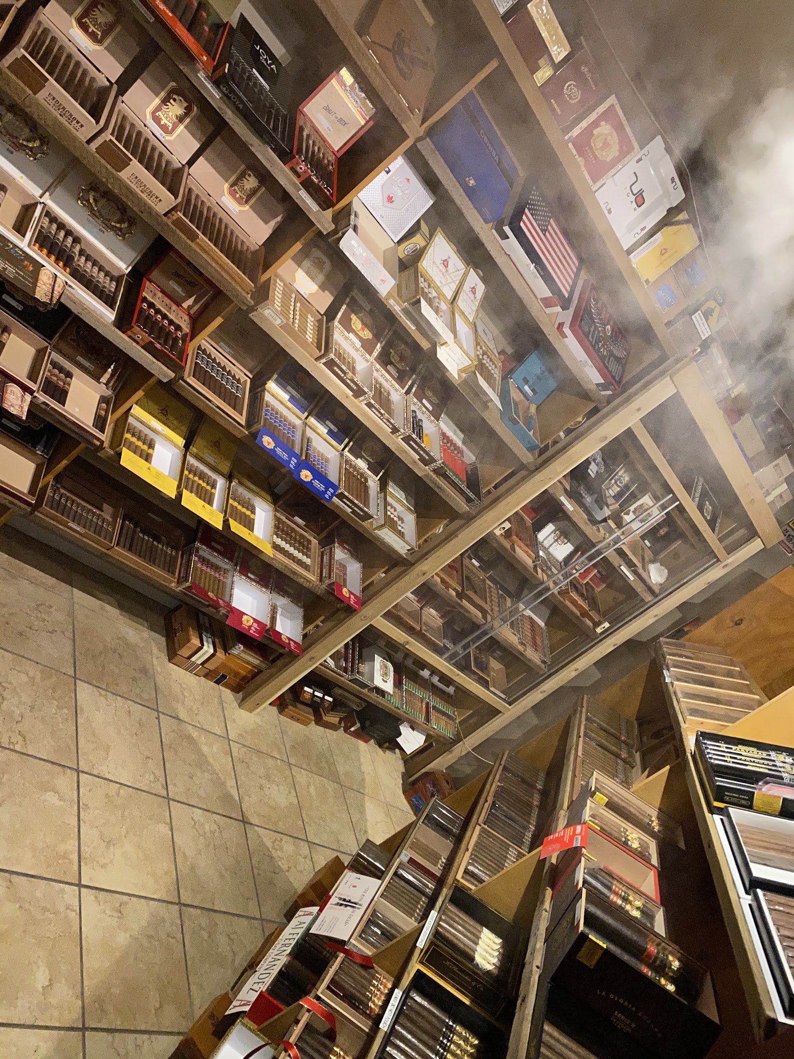 Greene Street Cigar & Cafe photo 5