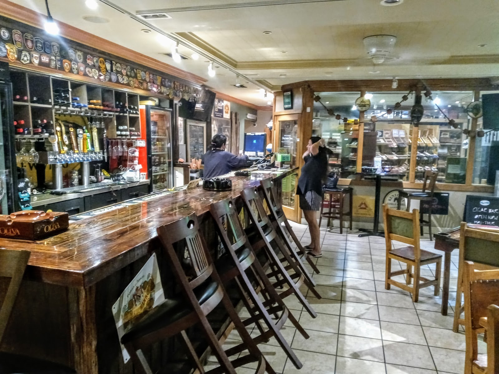 Greene Street Cigar & Cafe photo 6