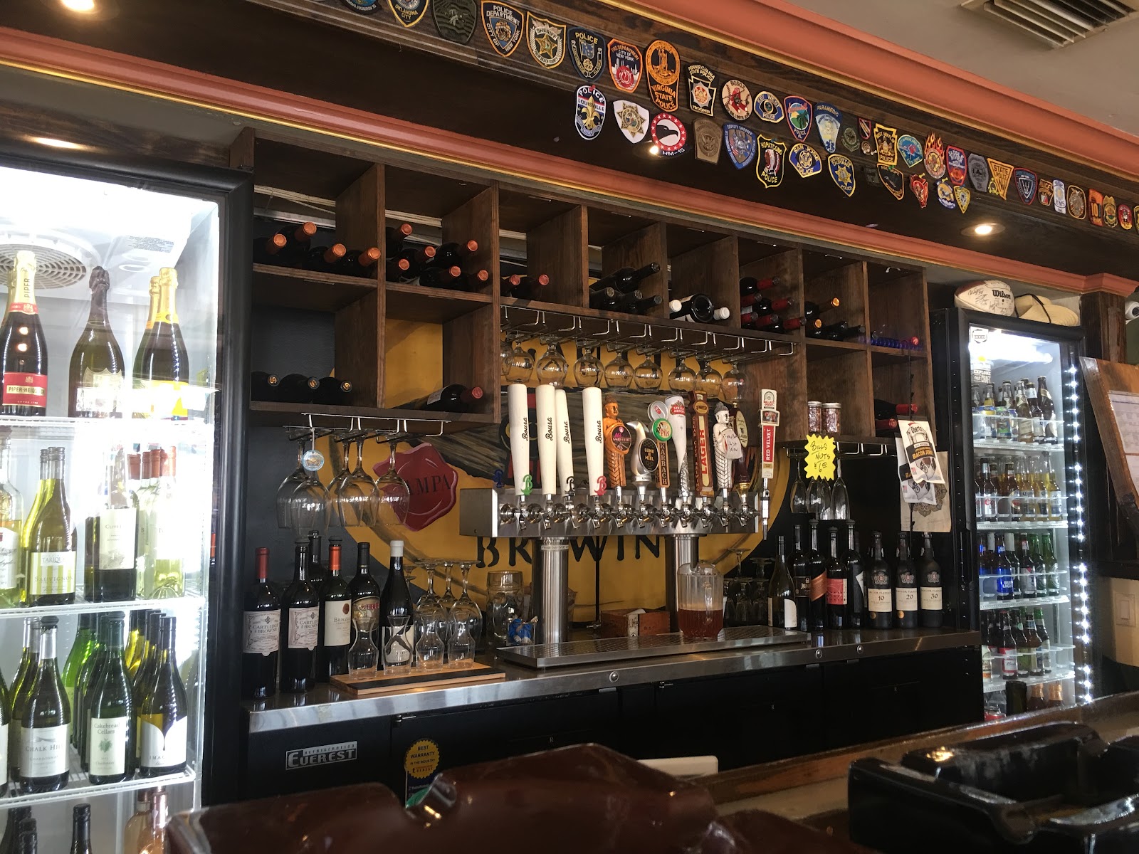 Greene Street Cigar & Cafe photo 7