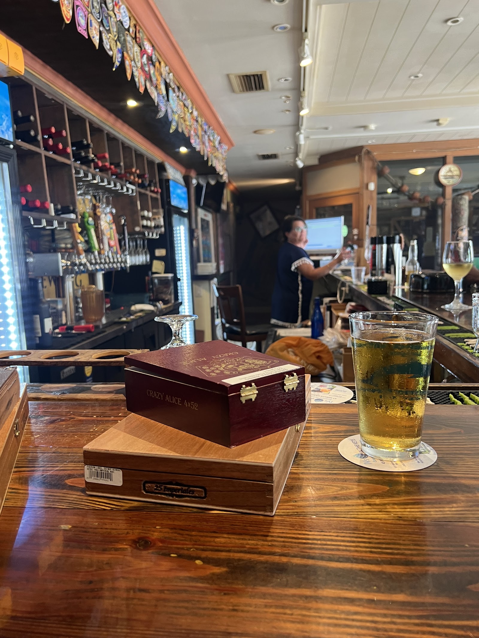Greene Street Cigar & Cafe photo 10