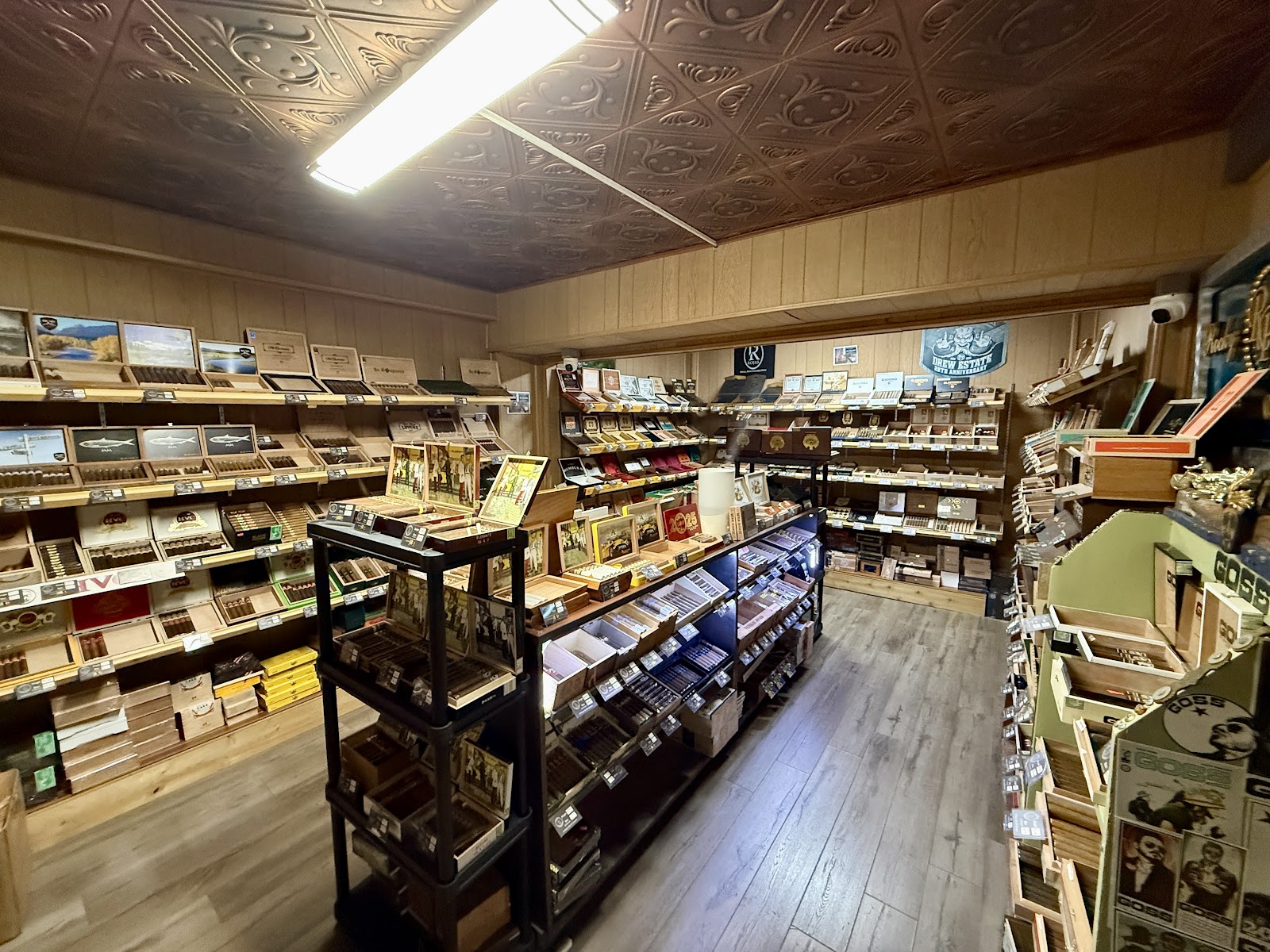 Grumpy's Cigars and Lounge photo 5