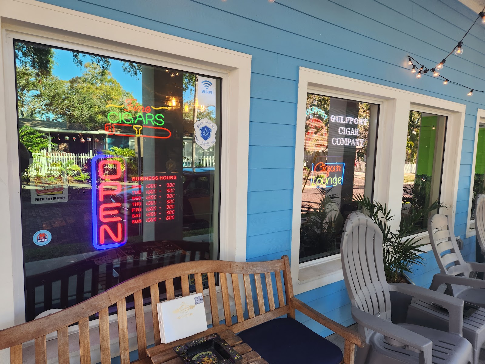 Gulfport Cigars photo 2