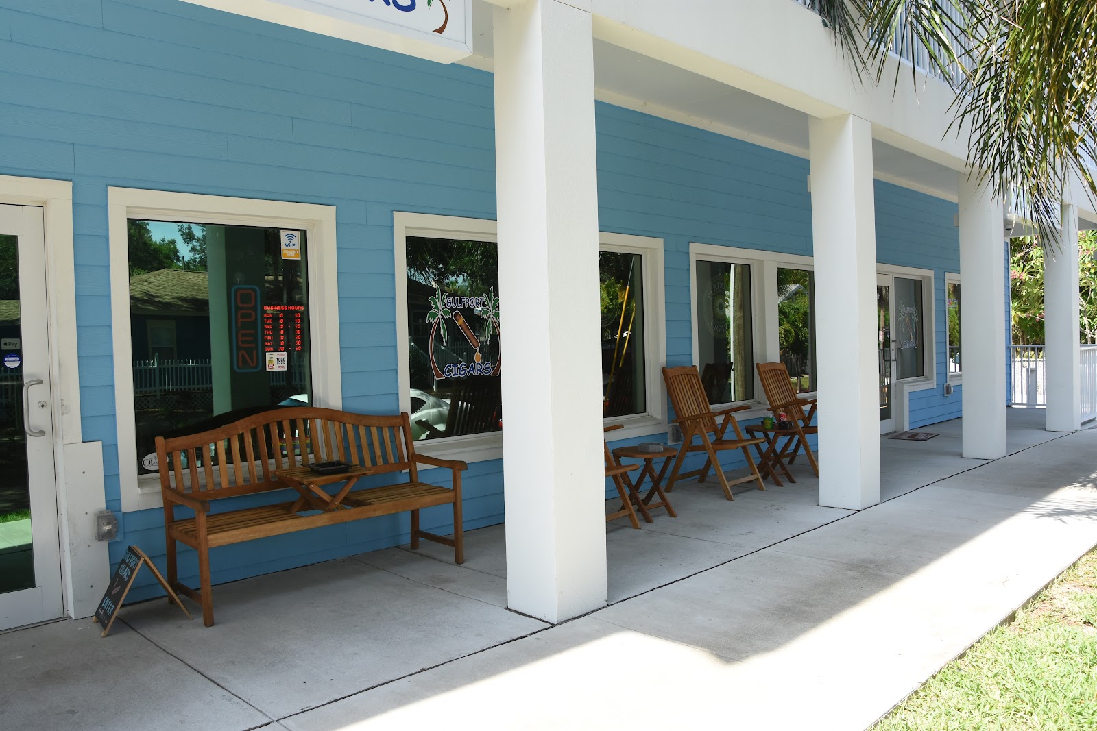 Gulfport Cigars photo 8