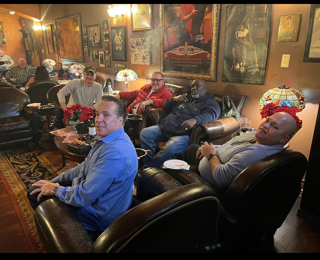 Habana Cigar Club LLC photo 3