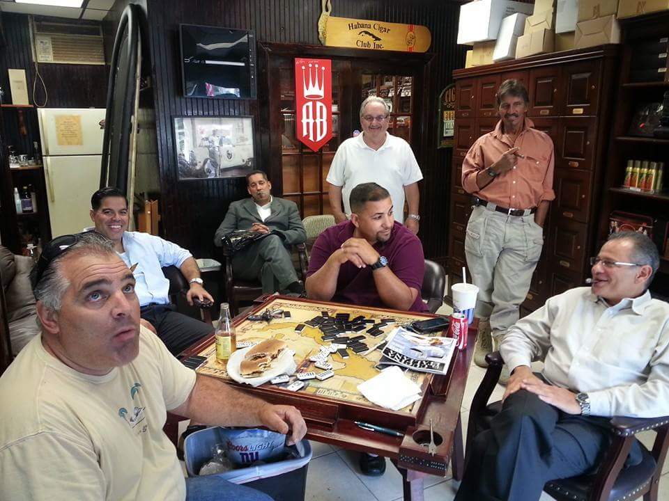 Habana Cigar Club LLC photo 6