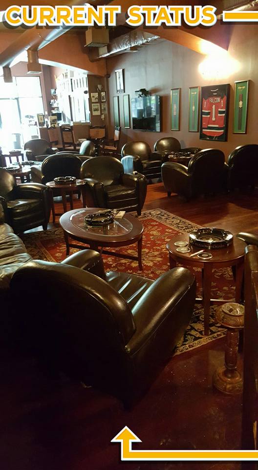 Habana Cigar Club LLC photo 8