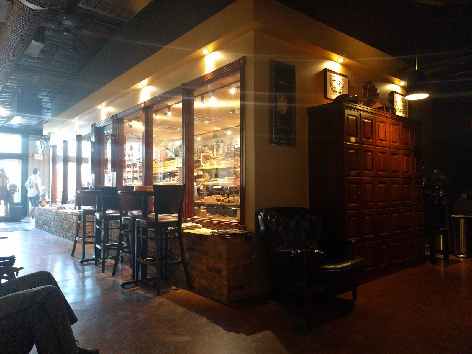 Habana House