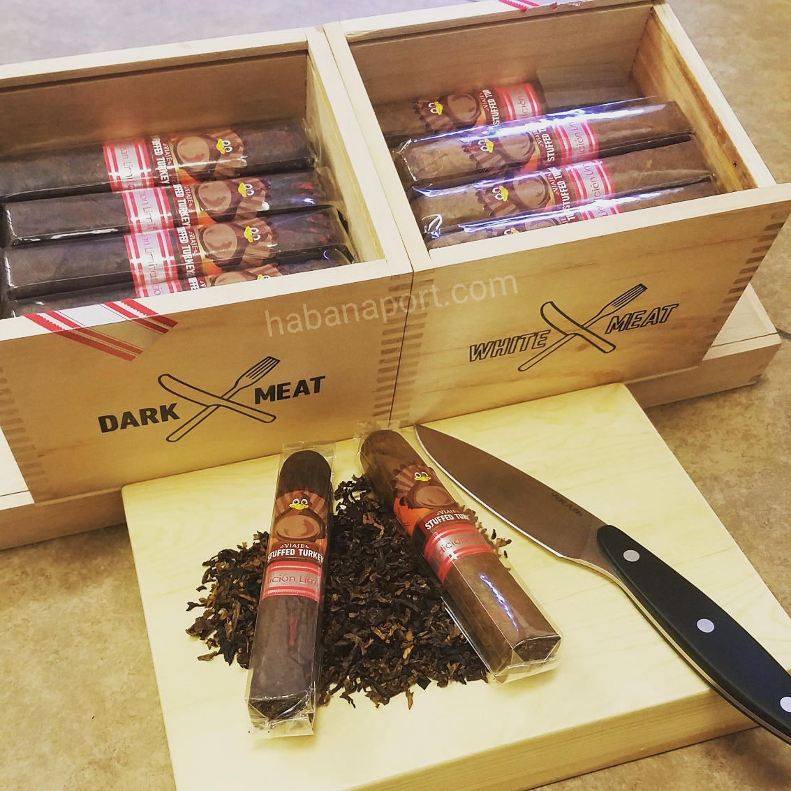 Habana Port Cigar Merchants - Baton Rouge, LA photo 7