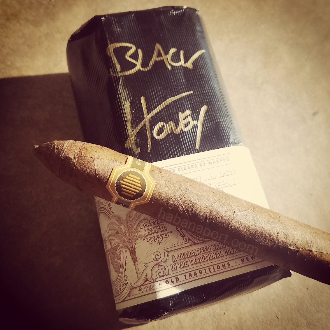 Habana Port Cigar Merchants - Baton Rouge, LA photo 9