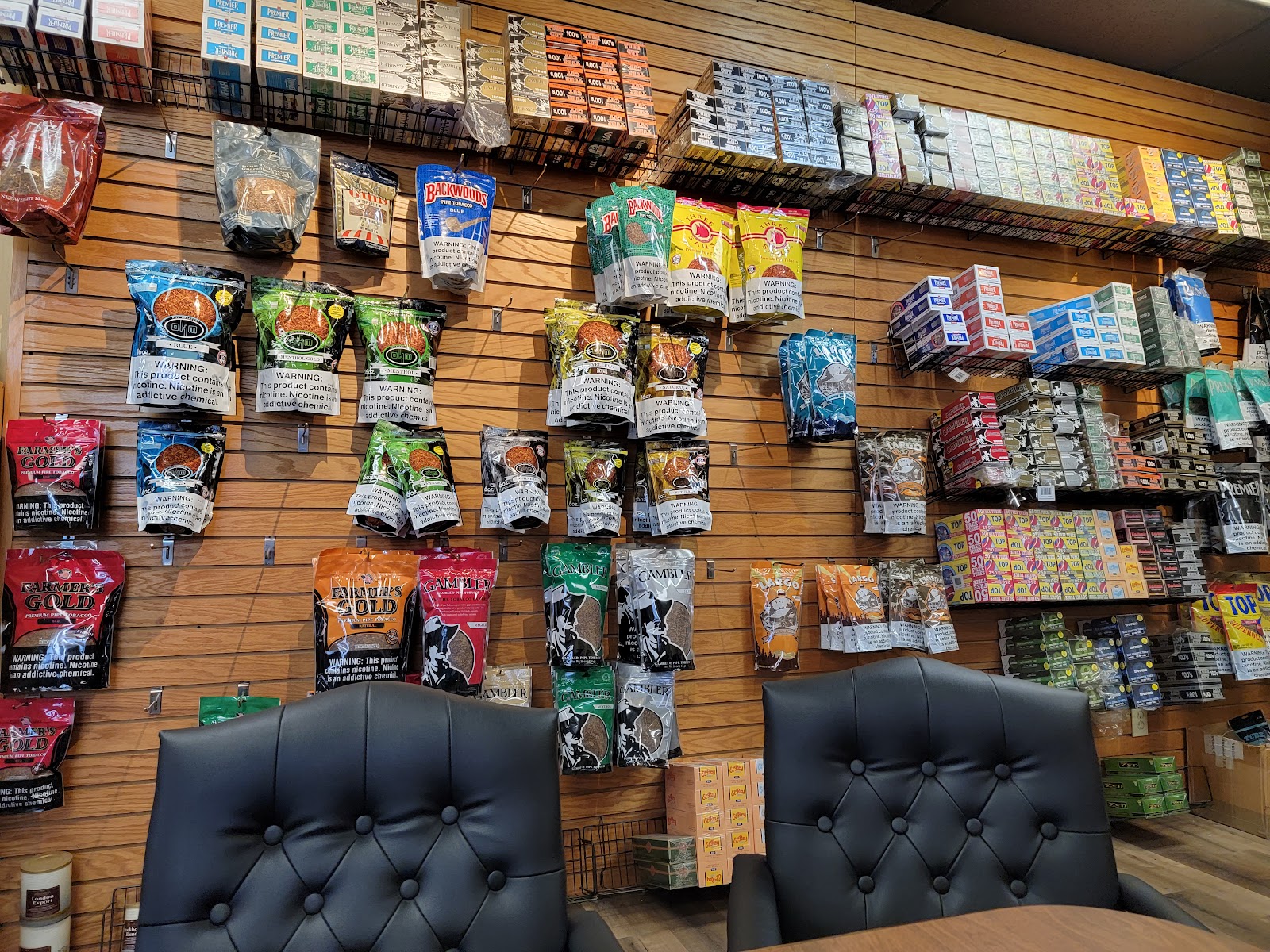 Habana Premium Cigar Shoppe photo 2