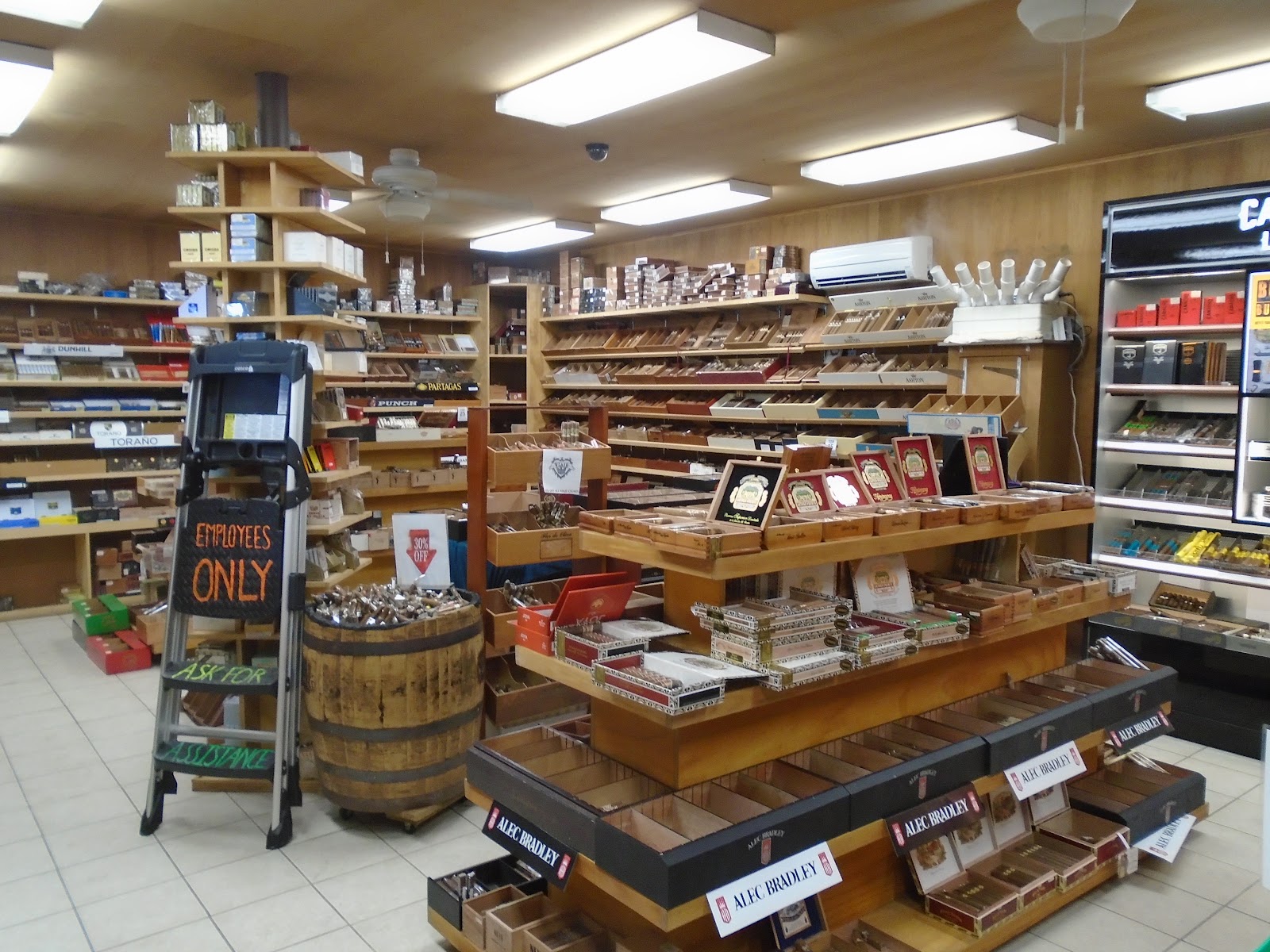 Habana Premium Cigar Shoppe photo 5