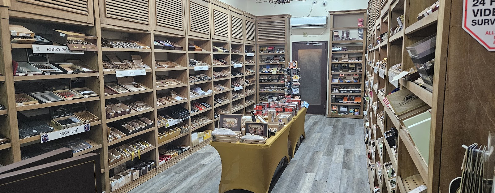 Habano Cigars Davenport photo 8