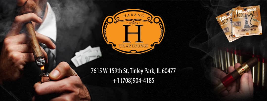 Habano on 159th Inc photo 3