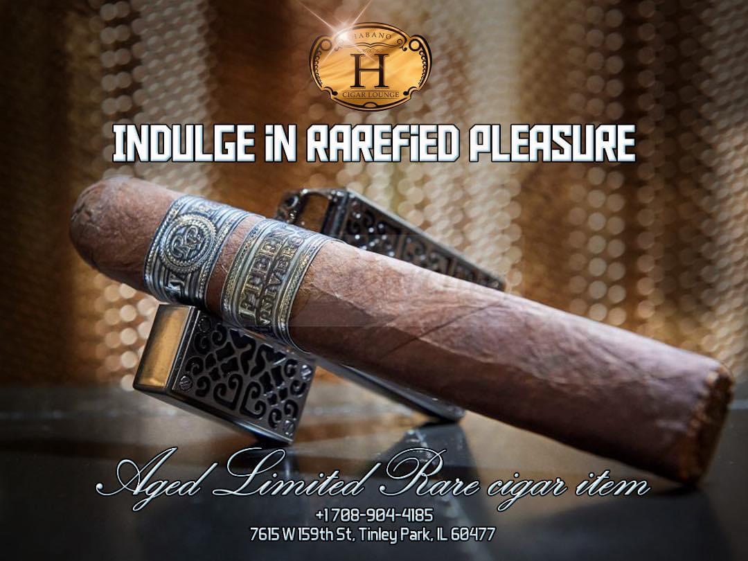 Habano on 159th Inc photo 5