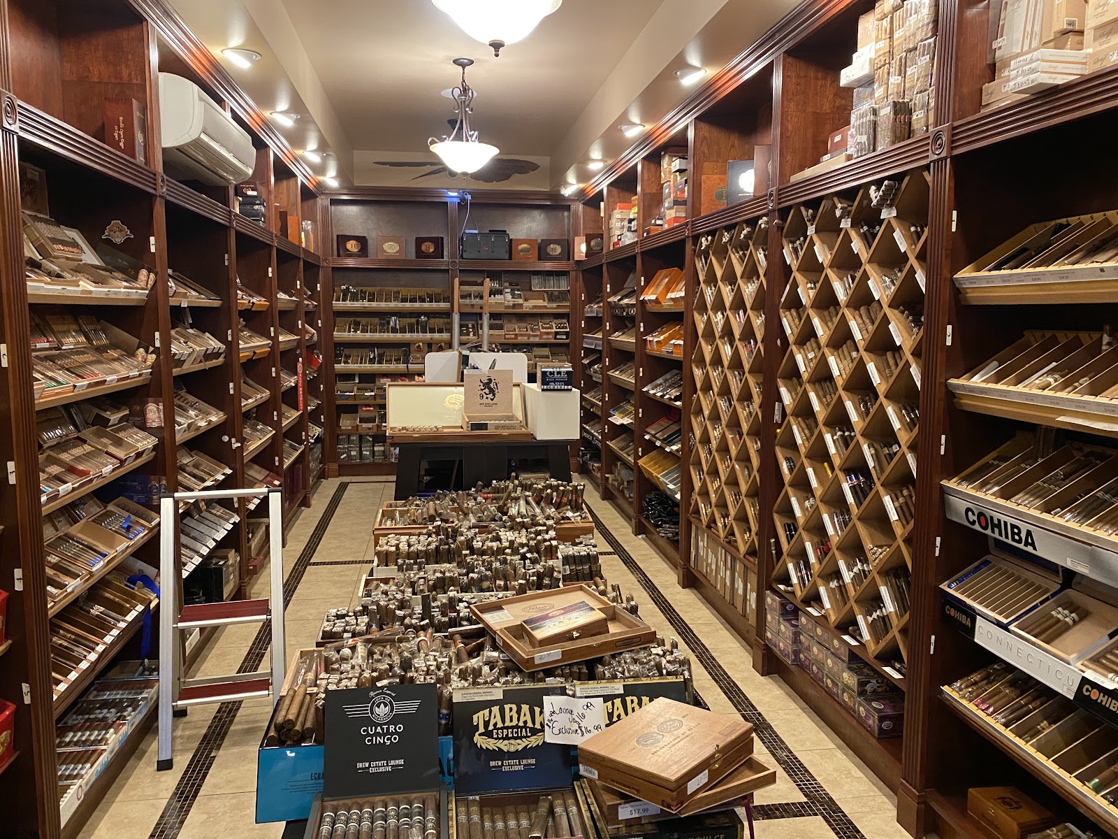 Habano on 159th Inc photo 6