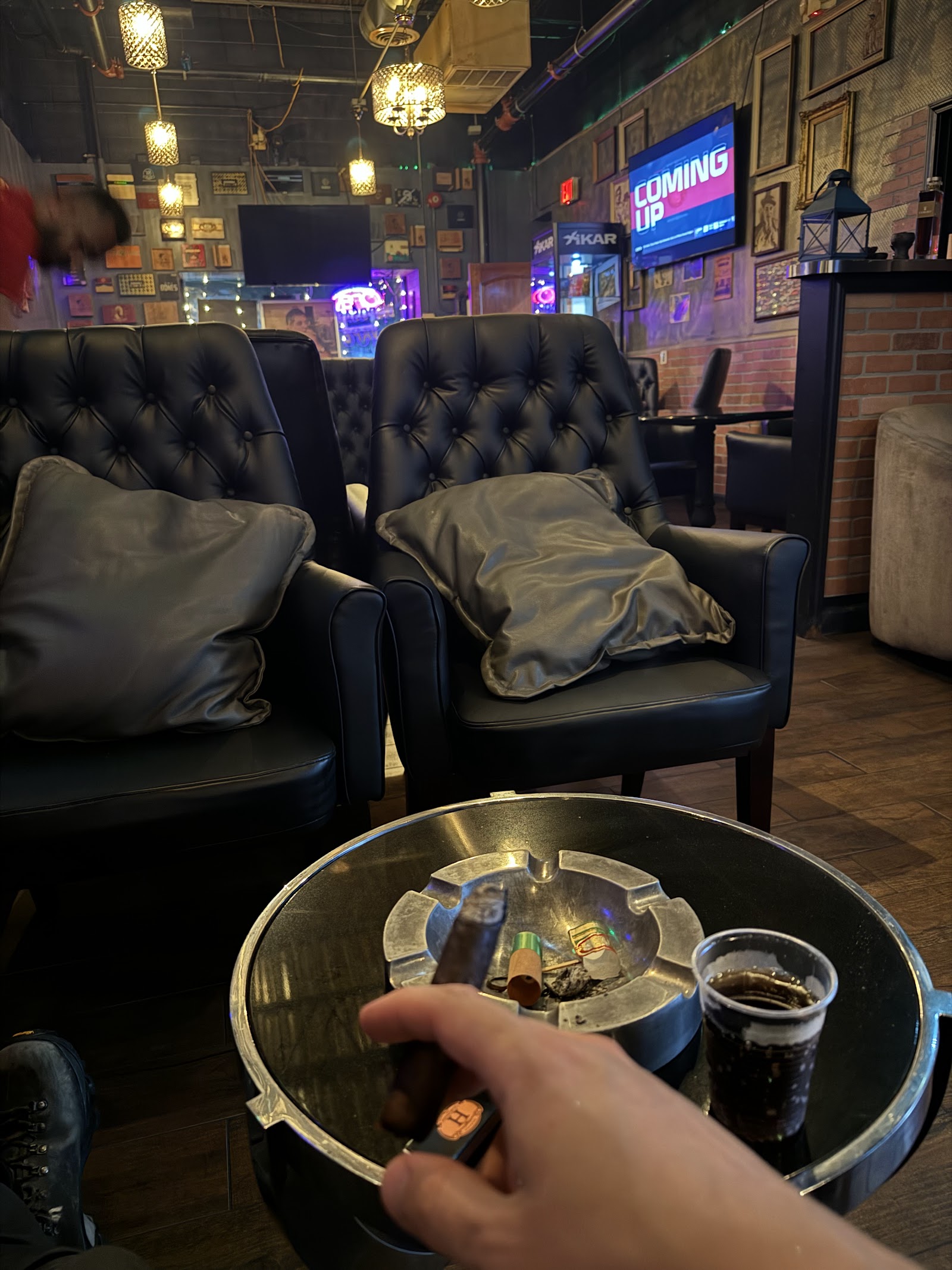 Habano on 159th Inc photo 7