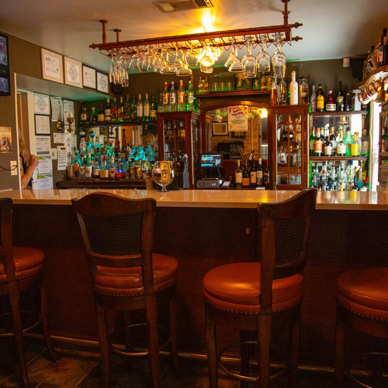 Hall Real Management Company LLC D/B/A Old Cellar Bar photo 3