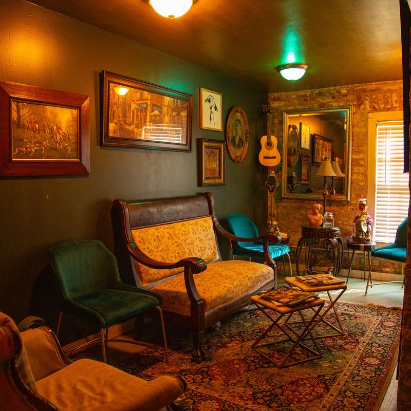 Hall Real Management Company LLC D/B/A Old Cellar Bar photo 5