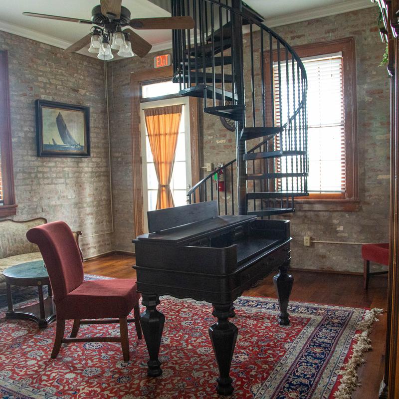 Hall Real Management Company LLC D/B/A Old Cellar Bar photo 6