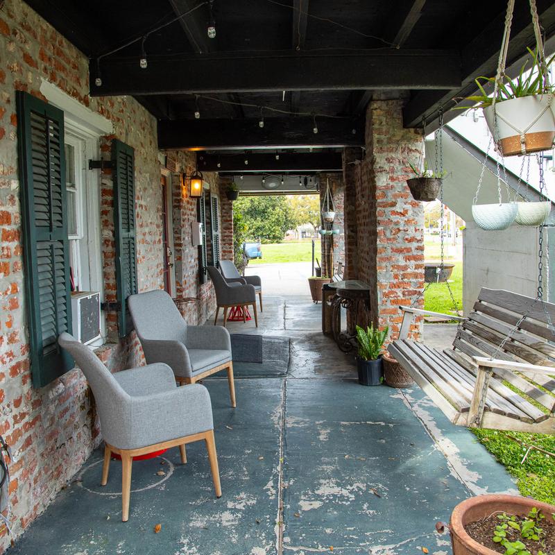 Hall Real Management Company LLC D/B/A Old Cellar Bar photo 7