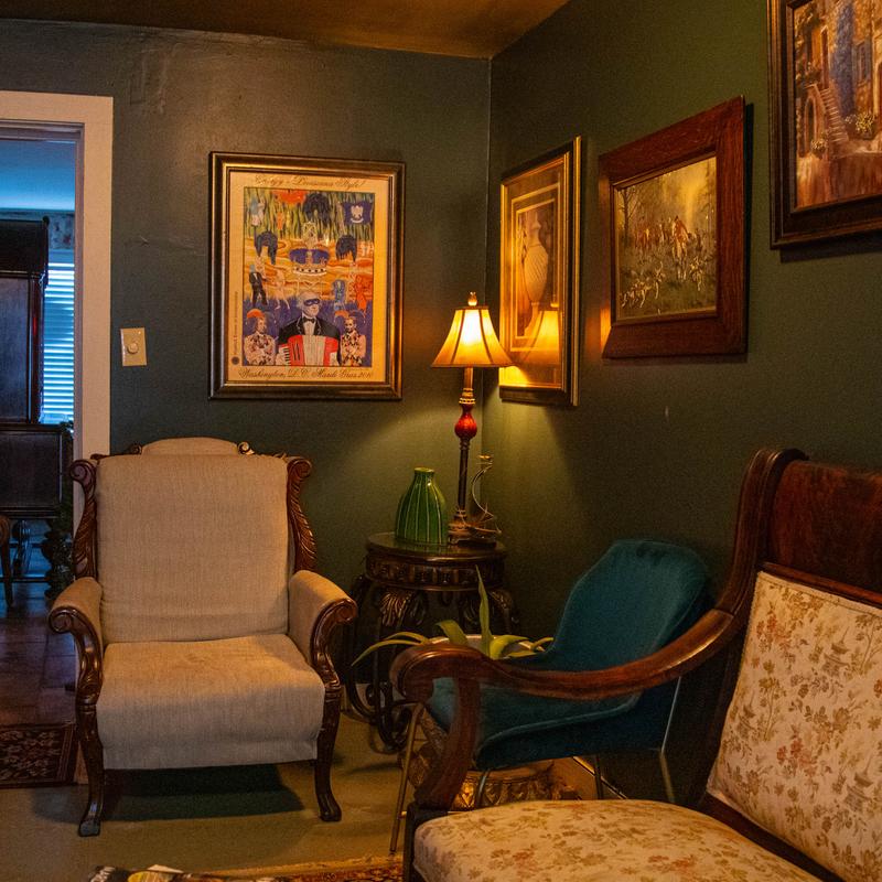 Hall Real Management Company LLC D/B/A Old Cellar Bar photo 8