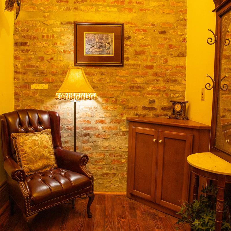 Hall Real Management Company LLC D/B/A Old Cellar Bar photo 10