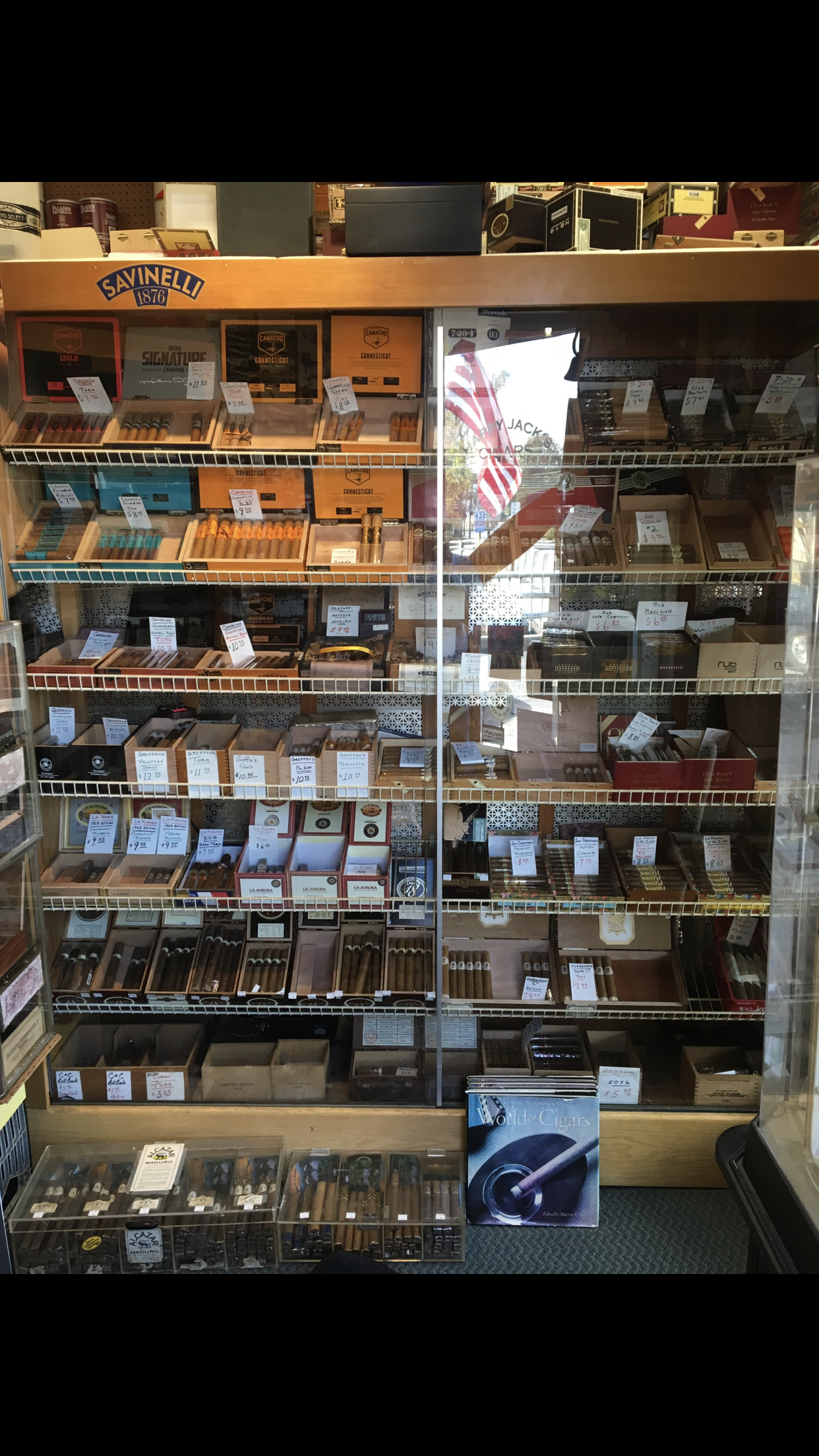 Happy Jacks Pipe & Tobacco photo 2