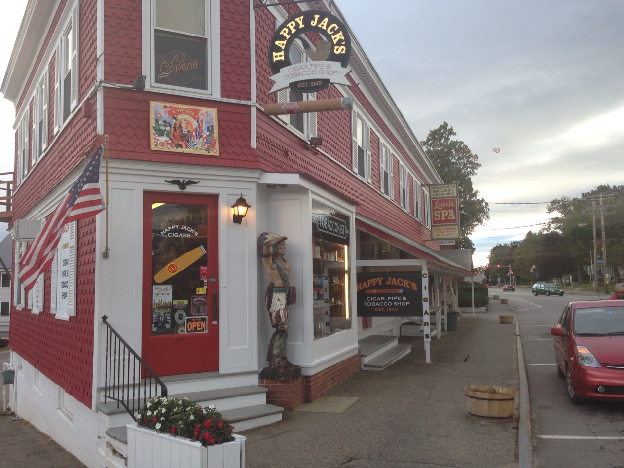 Happy Jacks Pipe & Tobacco photo 3