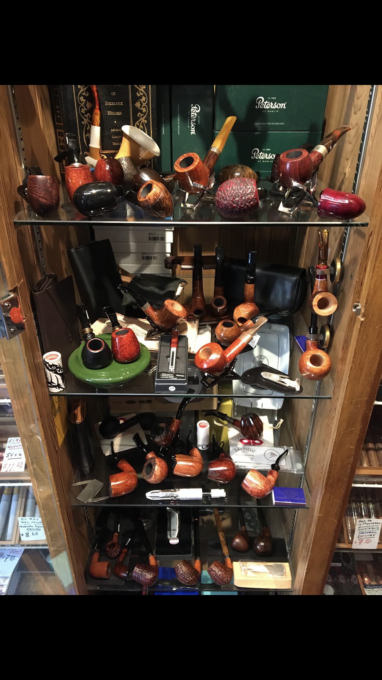 Happy Jacks Pipe & Tobacco photo 6