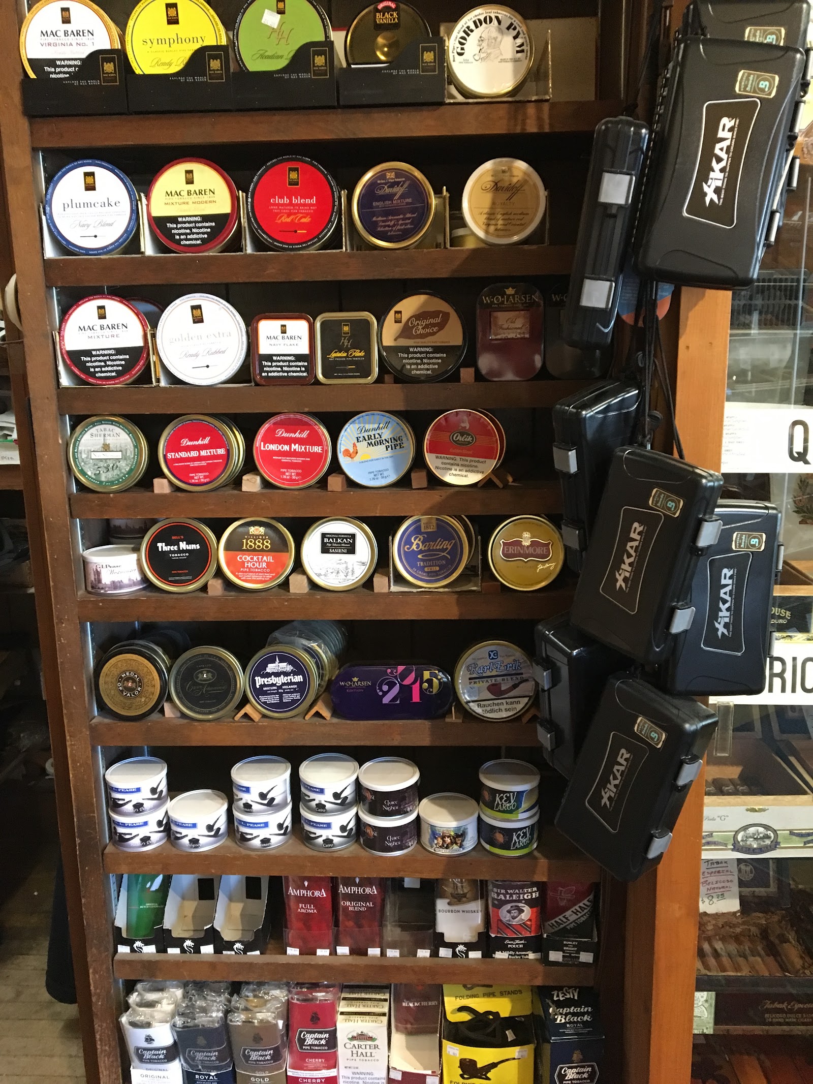 Happy Jacks Pipe & Tobacco photo 8