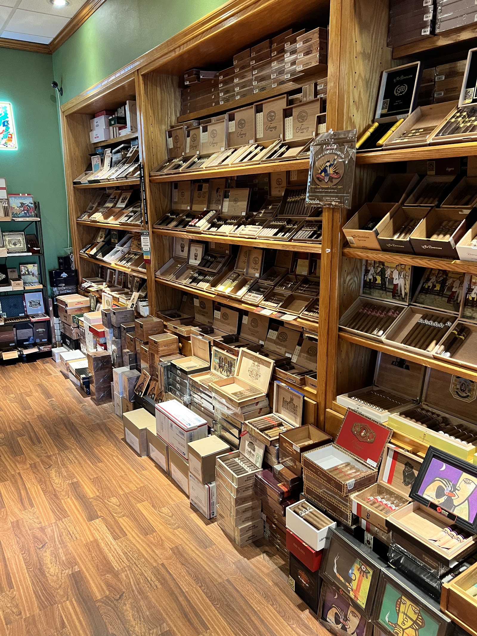 Harbor Cigars photo 4