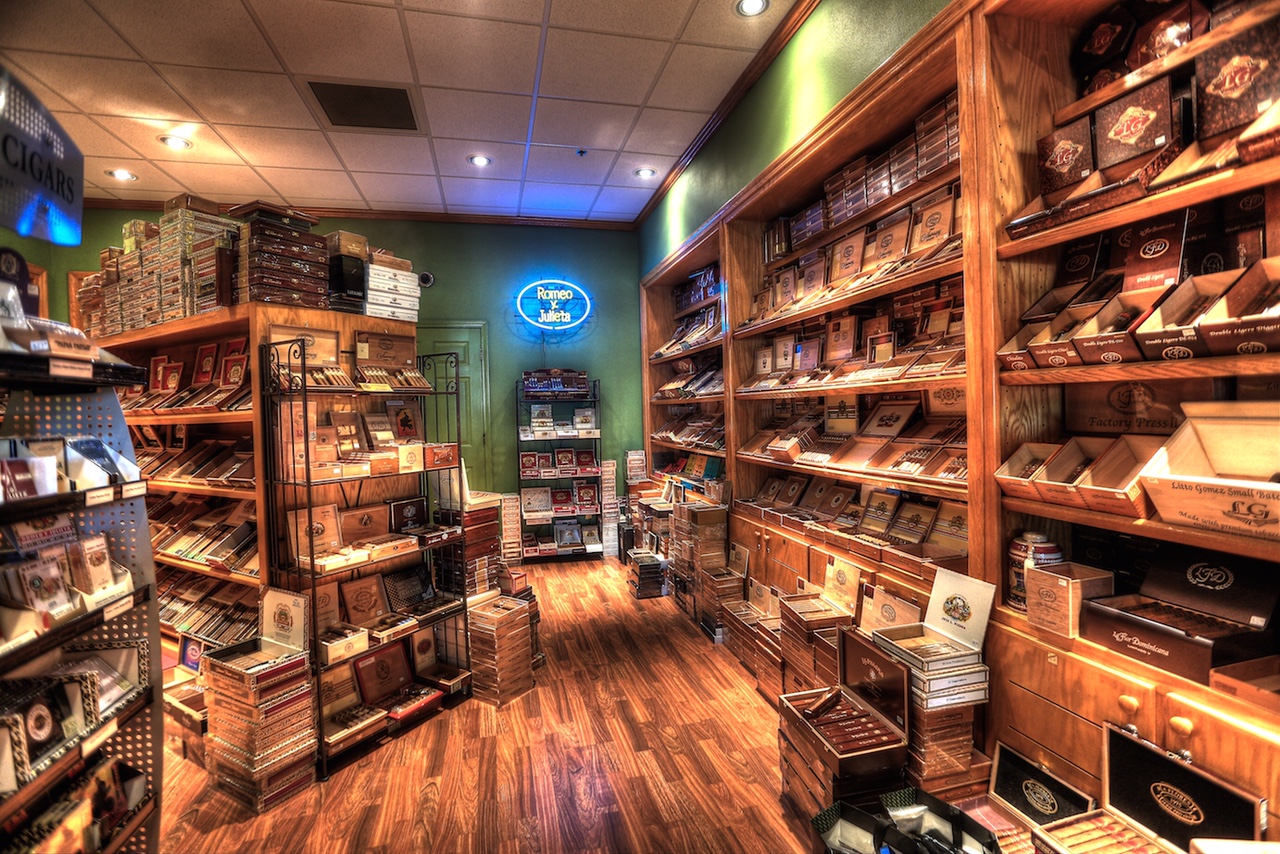 Harbor Cigars photo 6