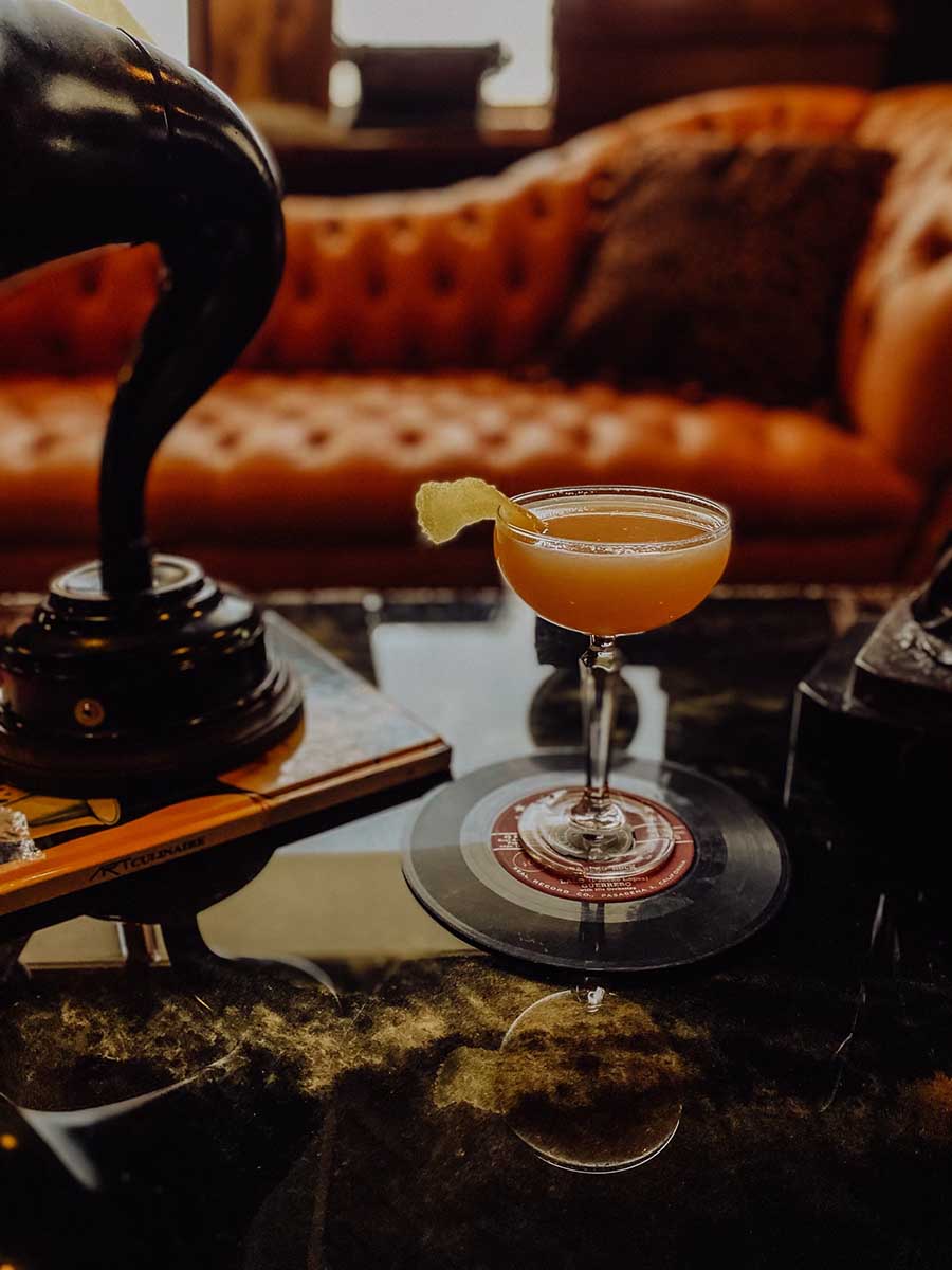 Harlow's Restaurant, Cocktail Bar & Lounge photo 2
